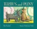 Tertius and Pliny