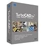 TurboCAD Pro 14 Platinum CAD Software