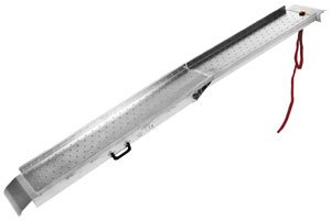 Prairie View Loading Ramp M/c Folding P V I Mc1296
