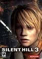 Silent Hill 3
