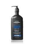 Bath & Body Works, Aromatherapy, Detoxify Body Lotion, Black Chamomile, 6.5 Fl Oz