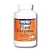 NOW PLANT ENZYMES 240 VCAPS