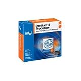 Intel Boxed Pentium 4 2.6 GHZ-HT 512K 800 FSB S478 ( BX80532PG2600D )
