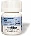 Tape Worm Tabs Canine (Praziquantel) 34 mg, 5 TABS**
