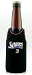 Philadelphia 76ers Jersey Bottle Holder w/ #3
