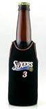 Philadelphia 76ers Neoprene Bottle Jersey