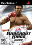 IMAGE OF Knockout Kings 2002