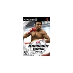 Knockout Kings 2002