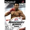 Knockout Kings 2002