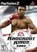 Video Games : Knockout Kings 2002
