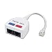 Electronics : Dsl Splitter With Noise Filter