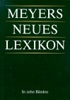 Meyers Neues Lexikon, in 10 Bdn., Bd.2, Beo-Dis