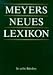 Meyers Neues Lexikon, in 10 Bdn., Bd.2, Beo-Dis