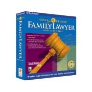 Family Lawyer 2004 Home and Business Deluxe