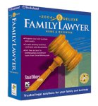 Family Lawyer 2004 Home and Business Deluxe
