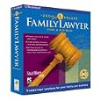 Family Lawyer 2004 Home and Business Deluxe by Broderbund