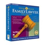 Family Lawyer 2004 Home and Business Deluxe