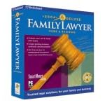 Family Lawyer 2004 Home and Business Deluxe