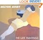 Milton Avery: The Late Paintings