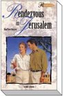 Rendezvous in Jerusalem - Lisa Tawn Bergren