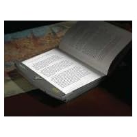 LightWedge Harry Potter LUMOS Book Light
