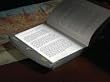 Harry Potter Lightwedge Book Light - Lumos
