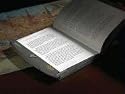 LightWedge Harry Potter LUMOS Book Light