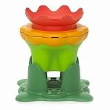 TummyTub Two Step Stool, Green 1 ea
