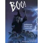 Boo!: Halloween Poems and Limericks