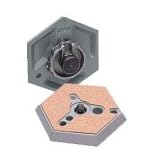 Manfrotto Quick Fit Plate 1/4 030/14