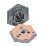 Manfrotto Quick Fit Plate 1/4 030/14