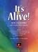 Book It's Alive! NT NLT (Nlt Bibles)