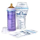 Seal N Go Breast Milk Freezer Disposable Liners - 25 / Pack
