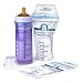 Seal N Go Breast Milk Freezer Disposable Liners - 25 / Pack