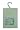 White Jasmine by Woods of Windsor Perfumed Wardrobe Sachet