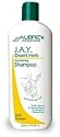 Aubrey Organics Jay Desert,Herb Revitalizing Shampoo, 11-Ounce Bottles (Pack of 2)