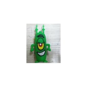 8GB Carton Character USB Memory Stick