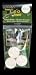 Natural & Bio-degradable, Disposable & Hypo-allergenic - Gertrude's Green Ec'o Towels...