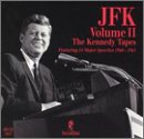 Vol. 2-Kennedy Tapes [CASSETTE]
