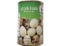 Quail Eggs In Water