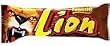 Nestle Lion Chocolate Bar (From England)