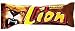 Nestle Lion Chocolate Bar England (6 Pack)
