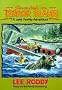 Stranded on Terror Island (The Ladd Family Adventure Series #14)