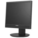 17IN LCD 1280X1024 SDMX75FS Slv VGA/dvi-d Slim Bez Audio Adj Hgt