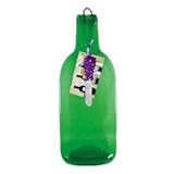 Buy Wild Eye Design Recycled Glass Bottle Platter with Spreader - Green Knowing God: Walking through the Book of Books