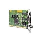 3Com Networking Etherlink Iiib Enet ISA16 10MBs 10BT/Thin/Thick Combo with Sw