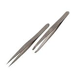 Tweezerman Petite Tweezer Set