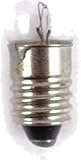 Coleman(コールマン) ノーススター蛍光灯ナイトライト用バルブ(1.2V/0.15A) 5357-129