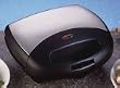 Unold-electro 8475 Multi 3in1 Kontaktgrill Onyx