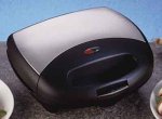 Unold-electro 8475 Multi 3in1 Kontaktgrill Onyx